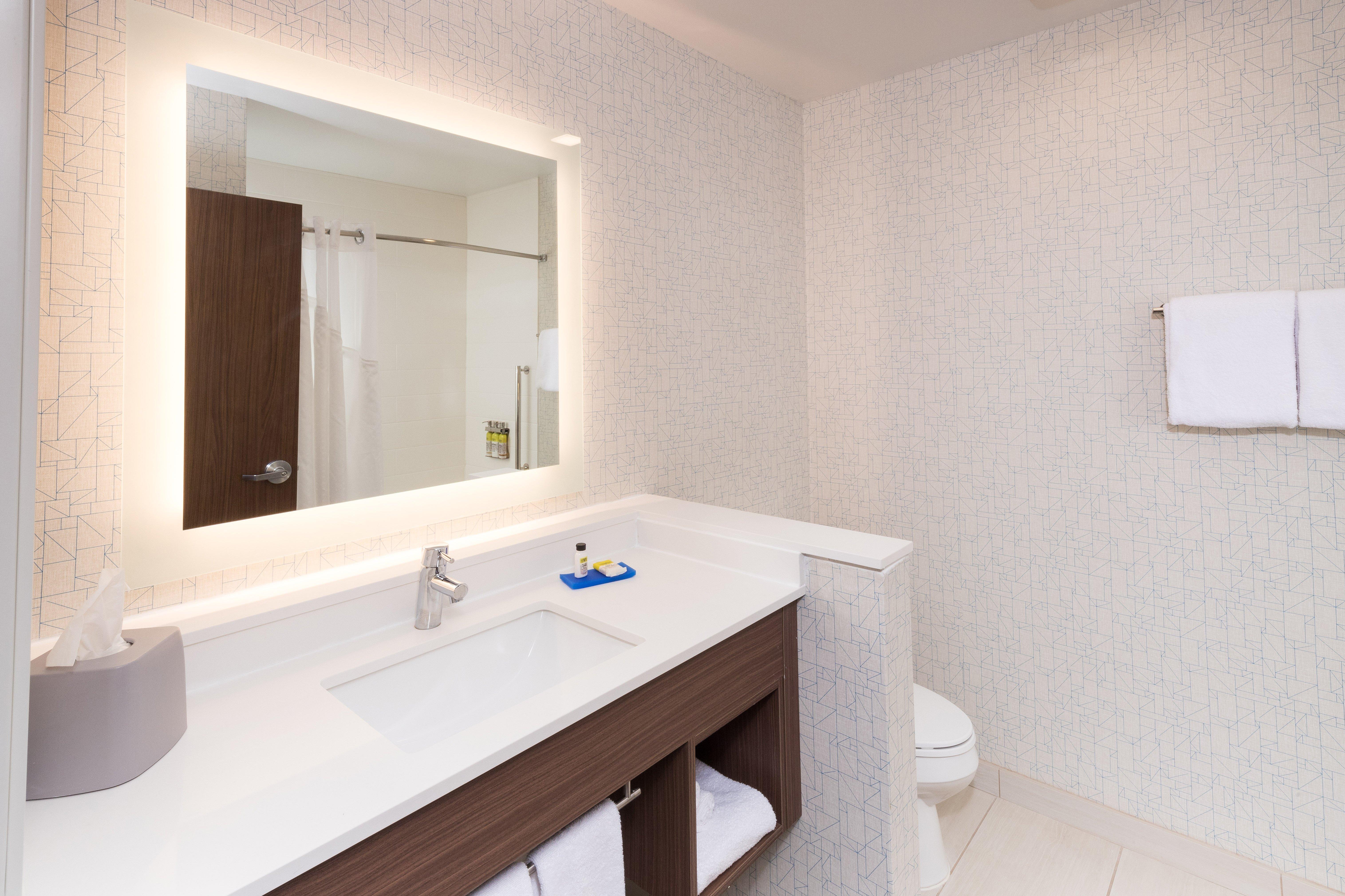 Holiday Inn Express & Suites - Auburn By Ihg Eksteriør bilde