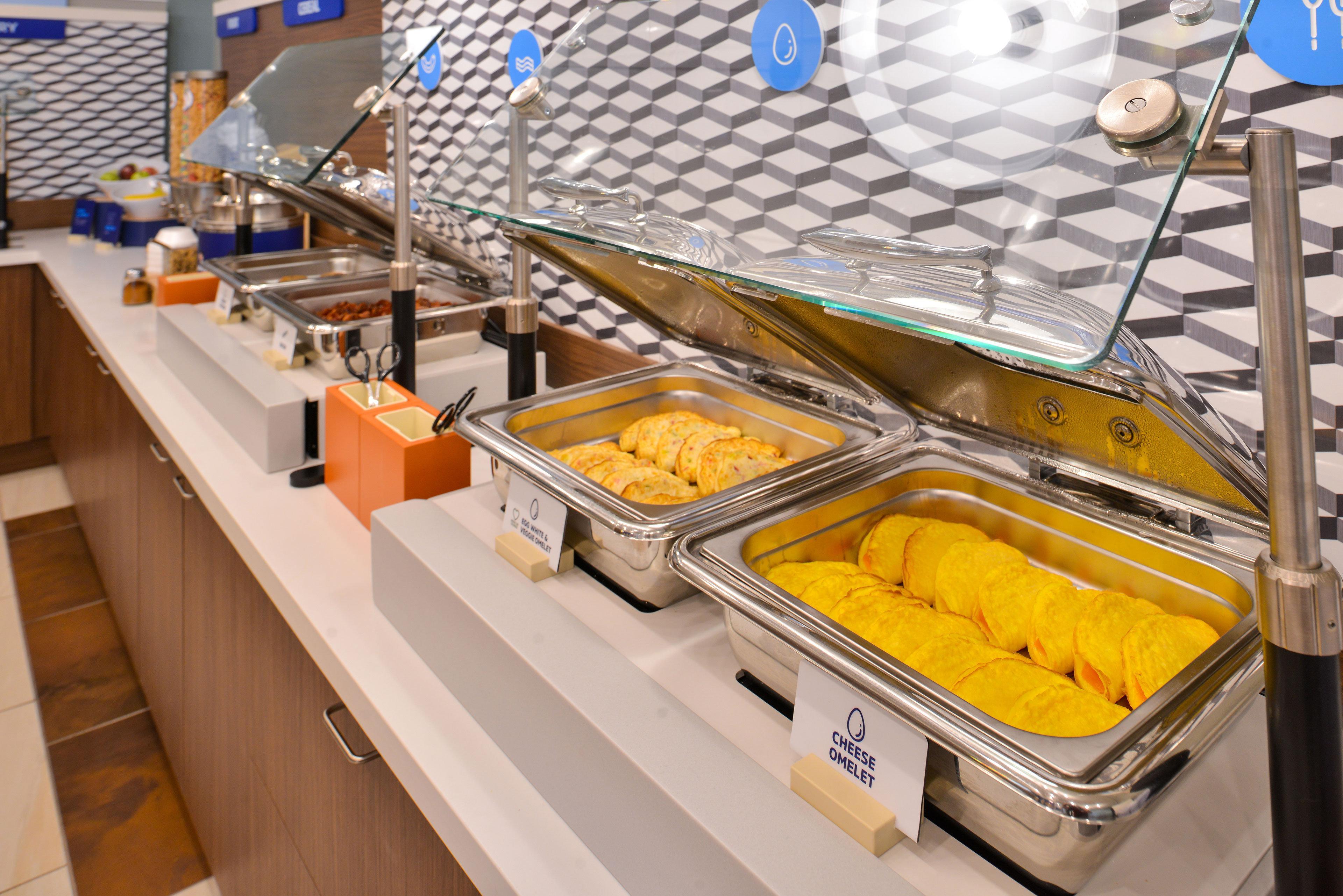 Holiday Inn Express & Suites - Auburn By Ihg Eksteriør bilde